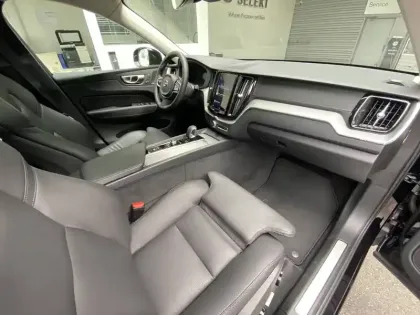 Photo 15 Volvo Xc60  T8 Recharge AWD 310 ch + 145 ch Geartronic 8