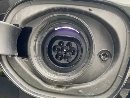 Photo 24 Volvo Xc60  T8 Recharge AWD 310 ch + 145 ch Geartronic 8