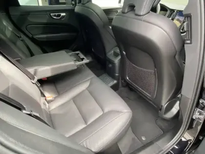 Photo 26 Volvo Xc60  T8 Recharge AWD 310 ch + 145 ch Geartronic 8