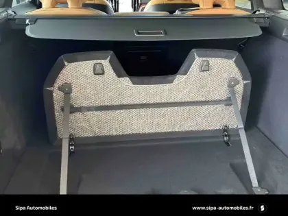 Photo 62 Volvo V60  T6 AWD Hybride Rechargeable 253 ch + 145 ch Geartronic 8