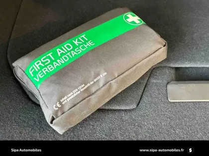 Photo 64 Volvo V60  T6 AWD Hybride Rechargeable 253 ch + 145 ch Geartronic 8