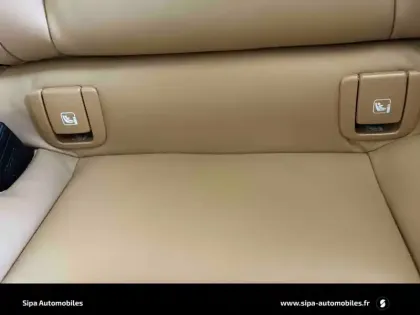 Photo 61 Volvo V60  T6 AWD Hybride Rechargeable 253 ch + 145 ch Geartronic 8