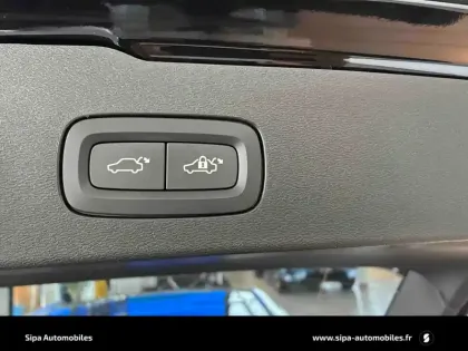 Photo 66 Volvo V60  T6 AWD Hybride Rechargeable 253 ch + 145 ch Geartronic 8