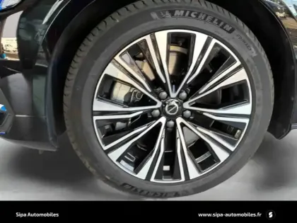 Photo 46 Volvo V60  T6 AWD Hybride Rechargeable 253 ch + 145 ch Geartronic 8