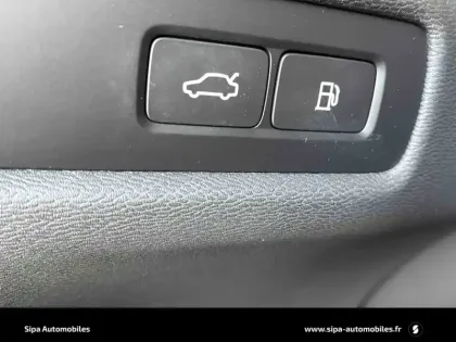 Photo 74 Volvo V60  T6 AWD Hybride Rechargeable 253 ch + 145 ch Geartronic 8