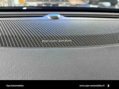 Photo 78 Volvo V60  T6 AWD Hybride Rechargeable 253 ch + 145 ch Geartronic 8