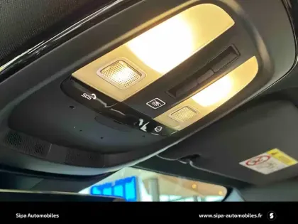 Photo 75 Volvo V60  T6 AWD Hybride Rechargeable 253 ch + 145 ch Geartronic 8