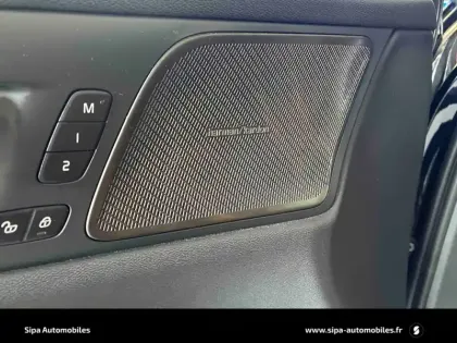 Photo 77 Volvo V60  T6 AWD Hybride Rechargeable 253 ch + 145 ch Geartronic 8