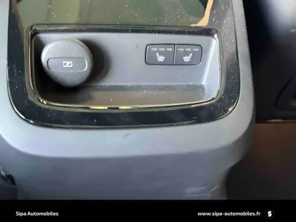 Photo 60 Volvo V60  T6 AWD Hybride Rechargeable 253 ch + 145 ch Geartronic 8