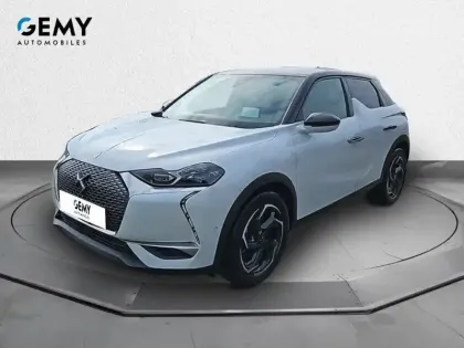 Photo Ds Ds 3 Grand Chic