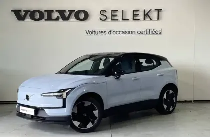Photo Volvo Ex30 Plus
