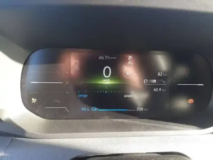 Photo 16 Renault Master  ELECTRIQUE FGN L2H2 3T5 GRANDE AUTONOMIE