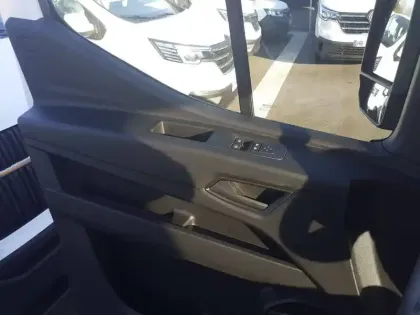 Photo 10 Renault Master  ELECTRIQUE FGN L2H2 3T5 GRANDE AUTONOMIE