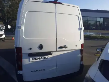 Photo 32 Renault Master  ELECTRIQUE FGN L2H2 3T5 GRANDE AUTONOMIE