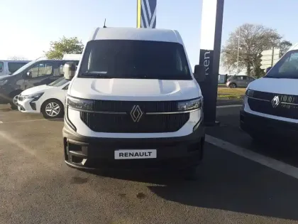 Photo 36 Renault Master  ELECTRIQUE FGN L2H2 3T5 GRANDE AUTONOMIE