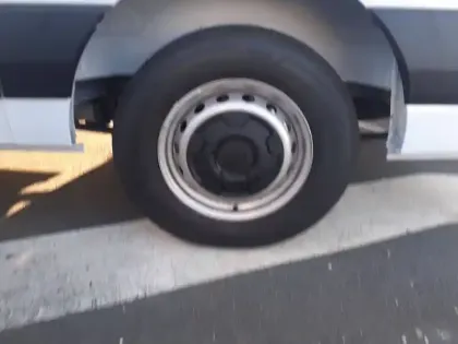 Photo 18 Renault Master  ELECTRIQUE FGN L2H2 3T5 GRANDE AUTONOMIE