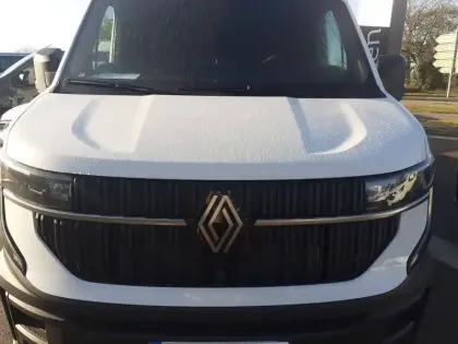 Photo 23 Renault Master  ELECTRIQUE FGN L2H2 3T5 GRANDE AUTONOMIE