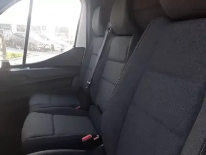 Photo 28 Renault Master  ELECTRIQUE FGN L2H2 3T5 GRANDE AUTONOMIE