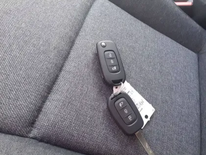 Photo 21 Renault Master  ELECTRIQUE FGN L2H2 3T5 GRANDE AUTONOMIE