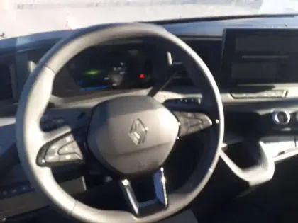 Photo 14 Renault Master  ELECTRIQUE FGN L2H2 3T5 GRANDE AUTONOMIE