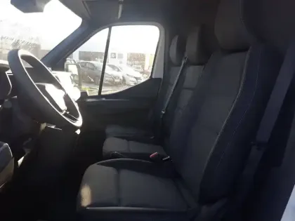 Photo 8 Renault Master  ELECTRIQUE FGN L2H2 3T5 GRANDE AUTONOMIE