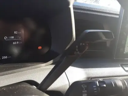 Photo 12 Renault Master  ELECTRIQUE FGN L2H2 3T5 GRANDE AUTONOMIE