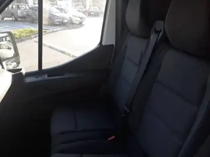 Photo 15 Renault Master  ELECTRIQUE FGN L2H2 3T5 GRANDE AUTONOMIE