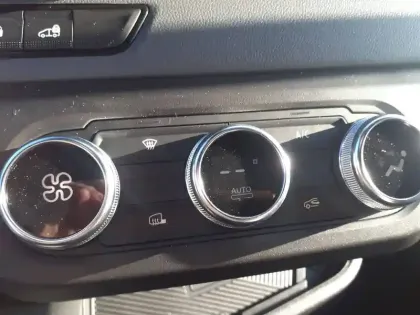 Photo 26 Renault Master  ELECTRIQUE FGN L2H2 3T5 GRANDE AUTONOMIE