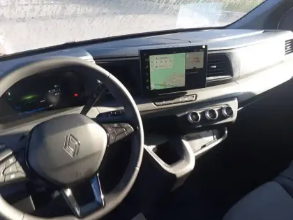 Photo 9 Renault Master  ELECTRIQUE FGN L2H2 3T5 GRANDE AUTONOMIE