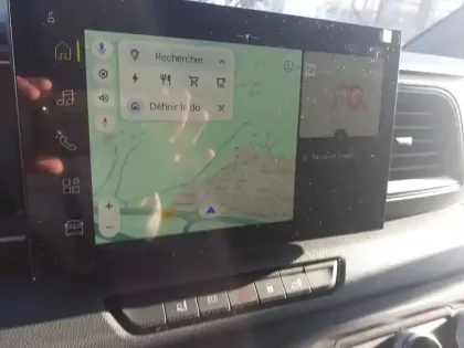 Photo 19 Renault Master  ELECTRIQUE FGN L2H2 3T5 GRANDE AUTONOMIE