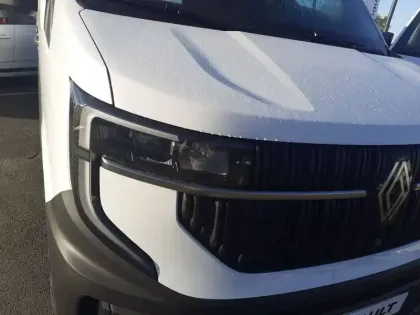 Photo 22 Renault Master  ELECTRIQUE FGN L2H2 3T5 GRANDE AUTONOMIE