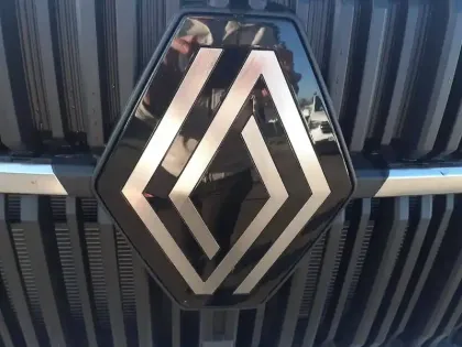 Photo 24 Renault Master  ELECTRIQUE FGN L2H2 3T5 GRANDE AUTONOMIE