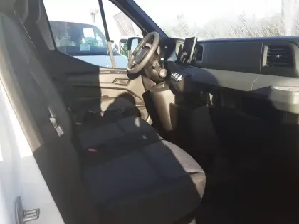 Photo 13 Renault Master  ELECTRIQUE FGN L2H2 3T5 GRANDE AUTONOMIE