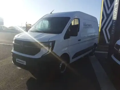 Photo 29 Renault Master  ELECTRIQUE FGN L2H2 3T5 GRANDE AUTONOMIE