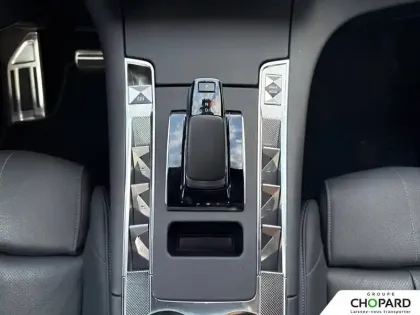 Photo 39 DS DS 7  Hybride Rechargeable E-Tense 300 EAT8 4x4