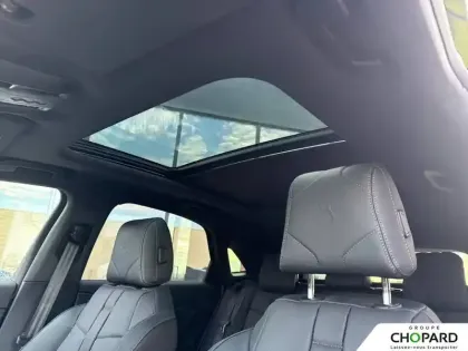 Photo 38 DS DS 7  Hybride Rechargeable E-Tense 300 EAT8 4x4