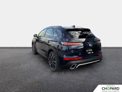 Photo 27 DS DS 7  Hybride Rechargeable E-Tense 300 EAT8 4x4