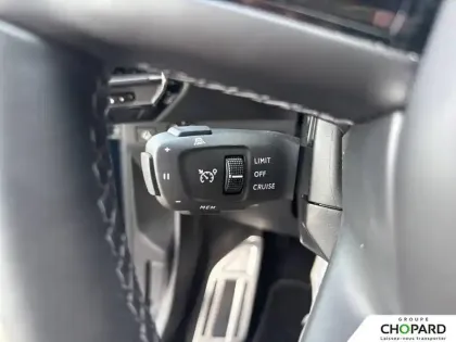 Photo 36 DS DS 7  Hybride Rechargeable E-Tense 300 EAT8 4x4