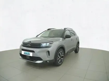 Photo Citroën C5 Aircross Shine