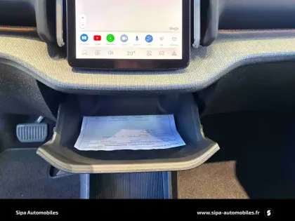 Photo 40 Volvo Ex30  Single Extended Range 272 ch 1EDT