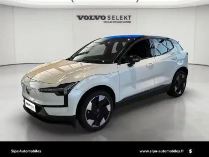 Photo 20 Volvo Ex30  Single Extended Range 272 ch 1EDT