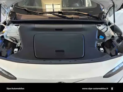 Photo 51 Volvo Ex30  Single Extended Range 272 ch 1EDT