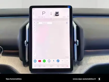 Photo 35 Volvo Ex30  Single Extended Range 272 ch 1EDT