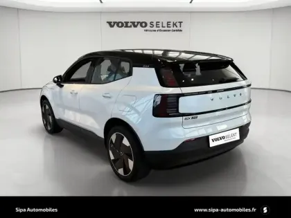 Photo 22 Volvo Ex30  Single Extended Range 272 ch 1EDT