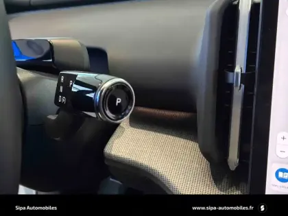 Photo 37 Volvo Ex30  Single Extended Range 272 ch 1EDT