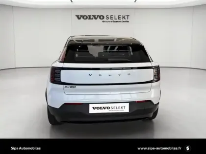 Photo 23 Volvo Ex30  Single Extended Range 272 ch 1EDT