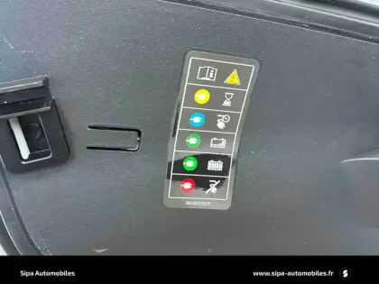 Photo 45 Volvo Ex30  Single Extended Range 272 ch 1EDT