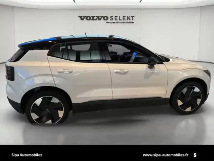 Photo 25 Volvo Ex30  Single Extended Range 272 ch 1EDT