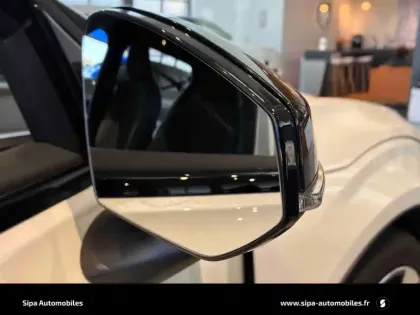 Photo 50 Volvo Ex30  Single Extended Range 272 ch 1EDT