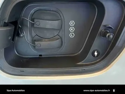 Photo 43 Volvo Ex30  Single Extended Range 272 ch 1EDT